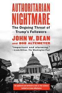 Produktbild: Authoritarian Nightmare