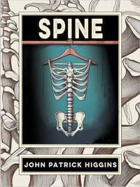 Produktbild: Spine