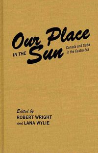 Produktbild: Our Place in the Sun