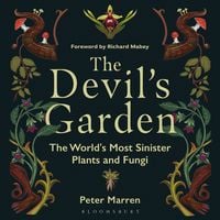 Produktbild: The Devil's Garden