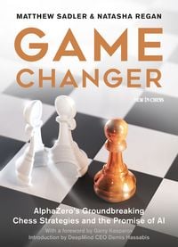 Produktbild: Game Changer