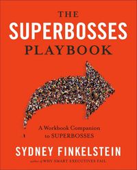 Produktbild: The Superbosses Playbook