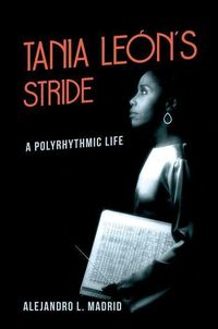 Produktbild: Madrid, A: Tania Leon's Stride