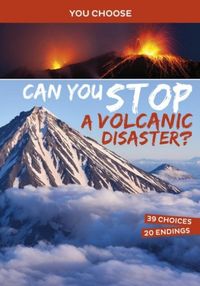 Produktbild: Can You Stop a Volcanic Disaster?