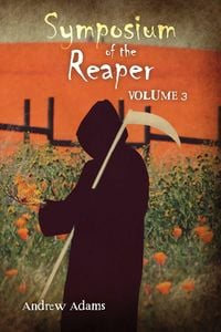 Produktbild: Symposium of the Reaper: Volume 3