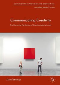 Produktbild: Communicating Creativity