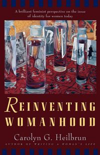 Produktbild: Reinventing Womanhood