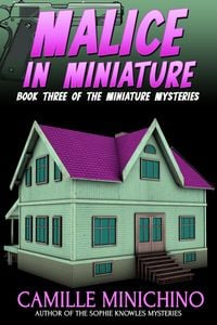 Produktbild: Malice in Miniature