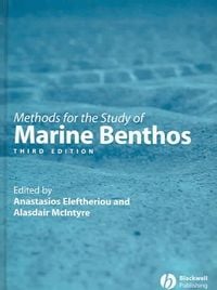 Produktbild: Methods for the Study of Marine Benthos