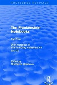 Produktbild: The Frankenstein Notebooks