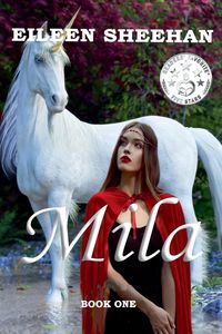 Produktbild: Mila (Book One)
