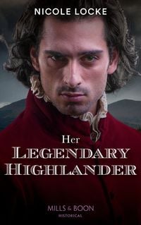 Produktbild: Her Legendary Highlander