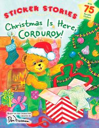 Produktbild: Christmas Is Here, Corduroy!