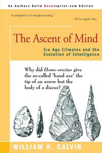 Produktbild: The Ascent of Mind