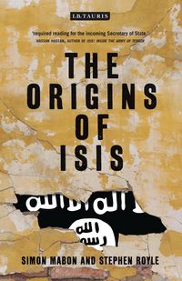 Produktbild: The Origins of ISIS