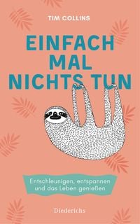 Produktbild: Einfach mal nichts tun