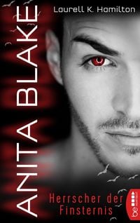 Produktbild: Anita Blake - Herrscher der Finsternis