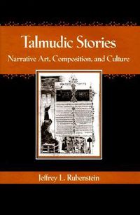 Produktbild: Talmudic Stories