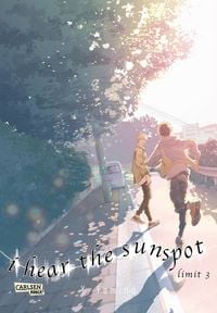 Produktbild: I Hear The Sunspot - Limit 3