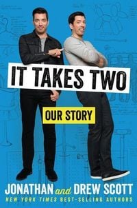 Produktbild: It Takes Two