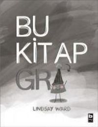Produktbild: Bu Kitap Gri