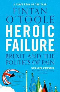Produktbild: Heroic Failure
