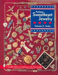 Produktbild: Antique Sweetheart Jewelry