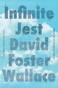 Produktbild: Infinite Jest (30th Anniversary Edition)