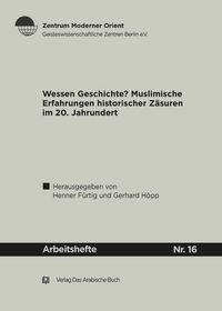 Produktbild: Wessen Geschichte?