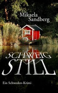 Produktbild: Schweig still