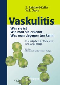 Produktbild: Vaskulitis