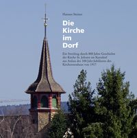 Produktbild: Die Kirche im Dorf