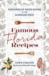 Produktbild: Famous Florida Recipes