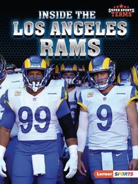 Produktbild: Inside the Los Angeles Rams