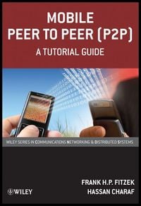 Produktbild: Mobile Peer to Peer (P2P)
