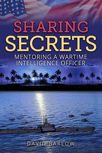 Produktbild: Sharing Secrets