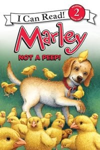 Produktbild: Marley: Not a Peep!