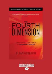 Produktbild: The Fourth Dimension