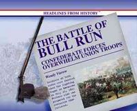 Produktbild: Battle Of Bull Run