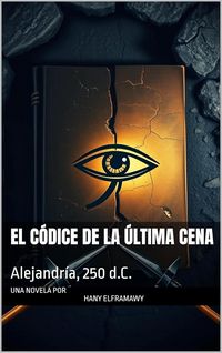 Produktbild: El C&oacute;dice de la &Uacute;ltima Cena: Alejandr&iacute;a, 250 d.C.