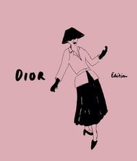 Produktbild: Dior &Eacute;dition