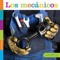 Produktbild: Los Mec&aacute;nicos