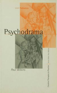 Produktbild: Psychodrama