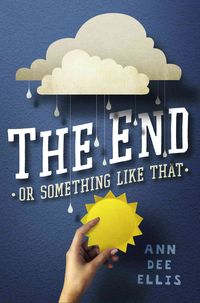 Produktbild: End Or Something Like That