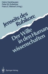 Produktbild: Jenseits des Rubikon