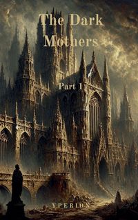 Produktbild: The Dark Mothers