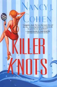 Produktbild: Killer Knots