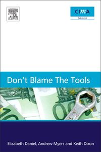 Produktbild: Don't Blame the Tools