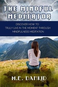 Produktbild: The Mindful Meditator