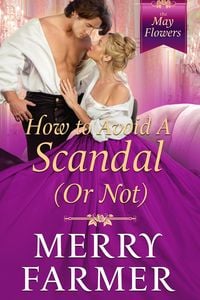 Produktbild: How to Avoid a Scandal (Or Not)